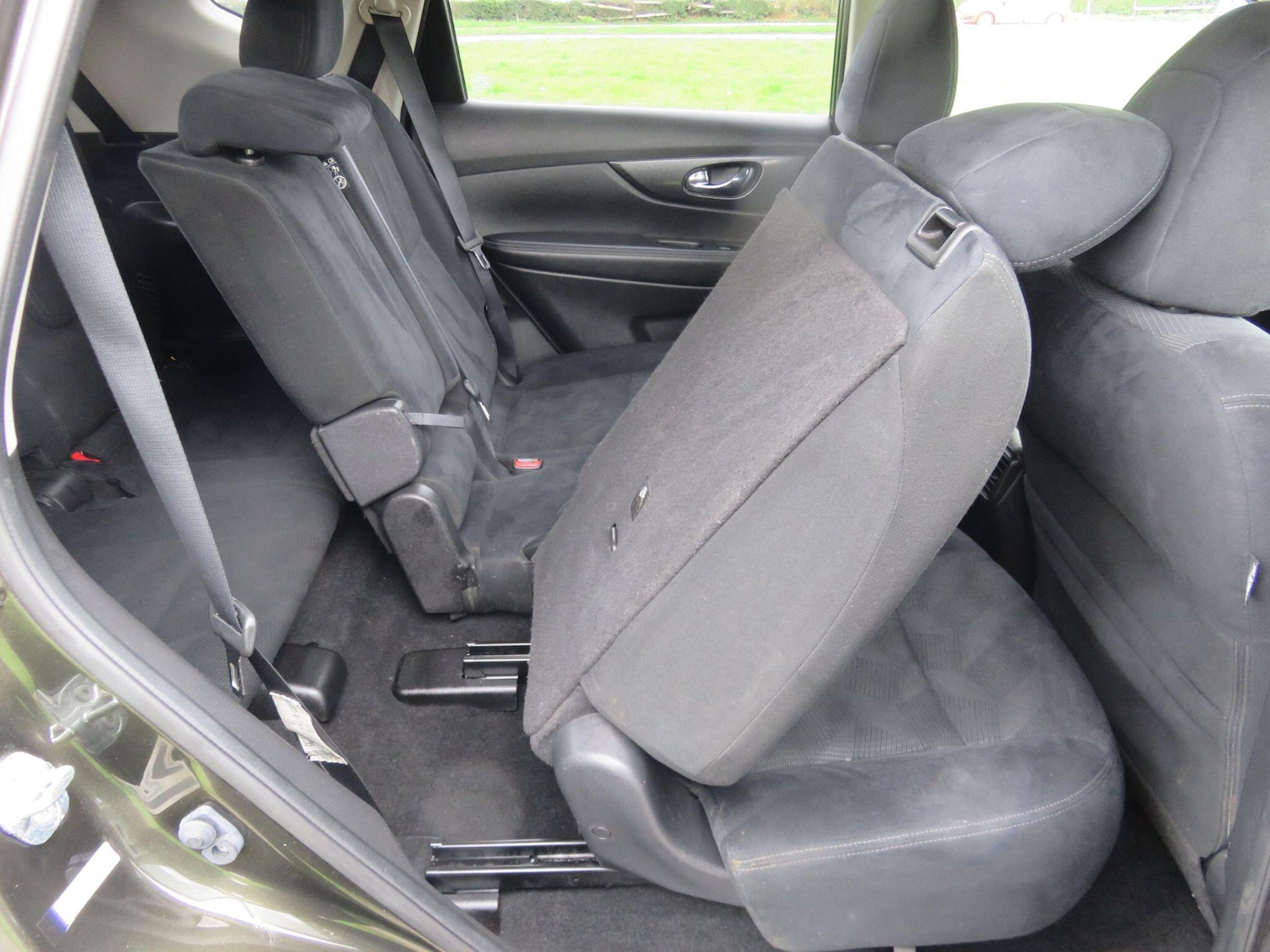 Used Nissan X-Trail 2017 for sale - 78047732: Photo 50