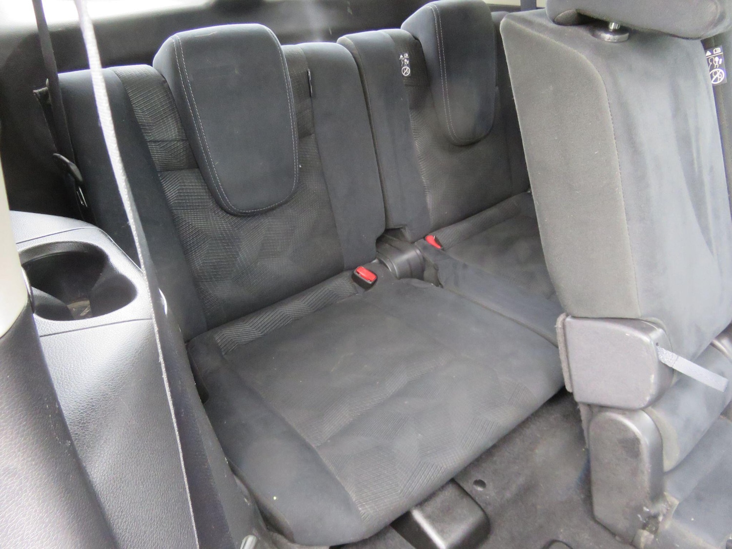 Used Nissan X-Trail 2017 for sale - 78047732: Photo 51