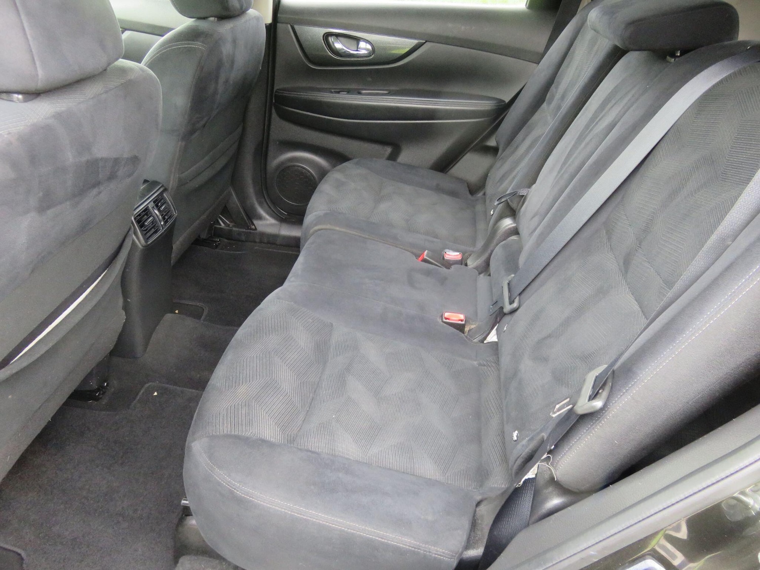 Used Nissan X-Trail 2017 for sale - 78047732: Photo 52