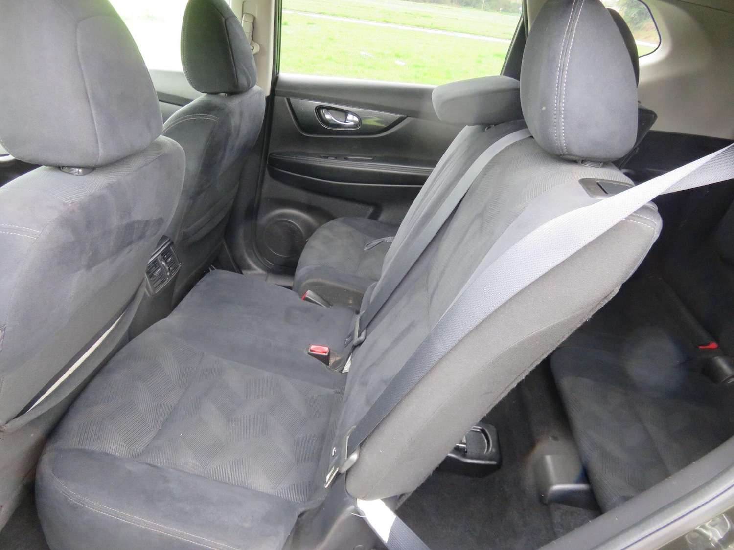 Used Nissan X-Trail 2017 for sale - 78047732: Photo 53