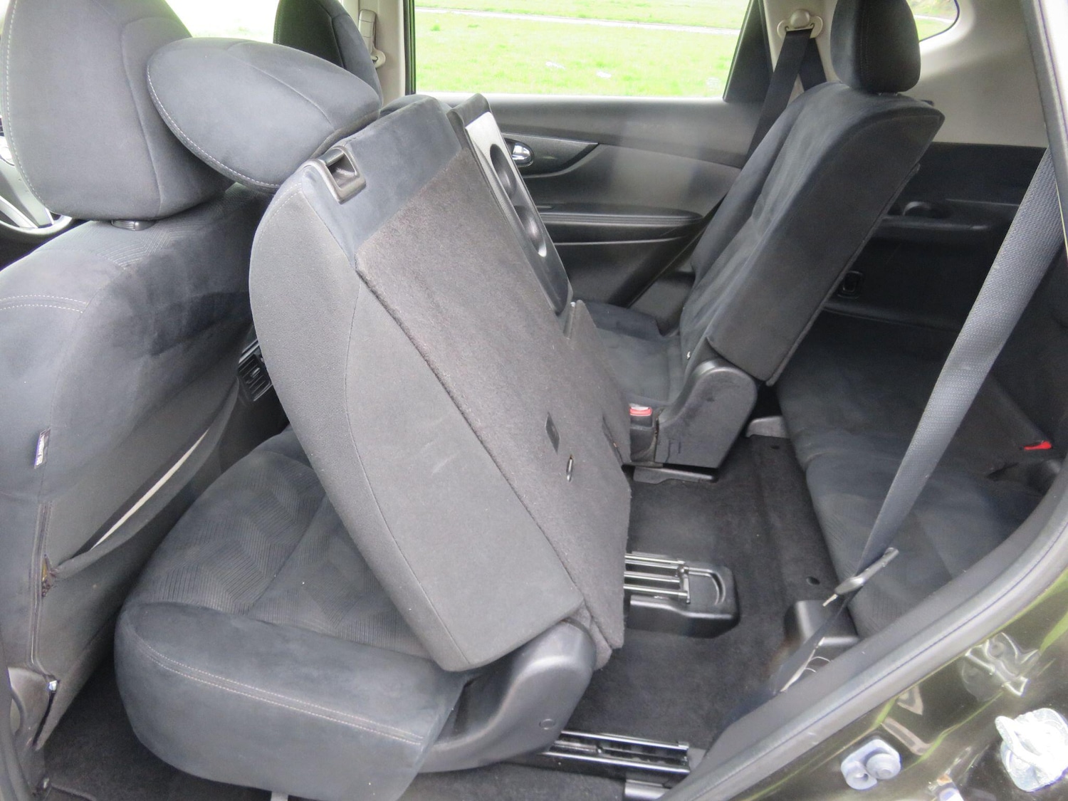 Used Nissan X-Trail 2017 for sale - 78047732: Photo 54