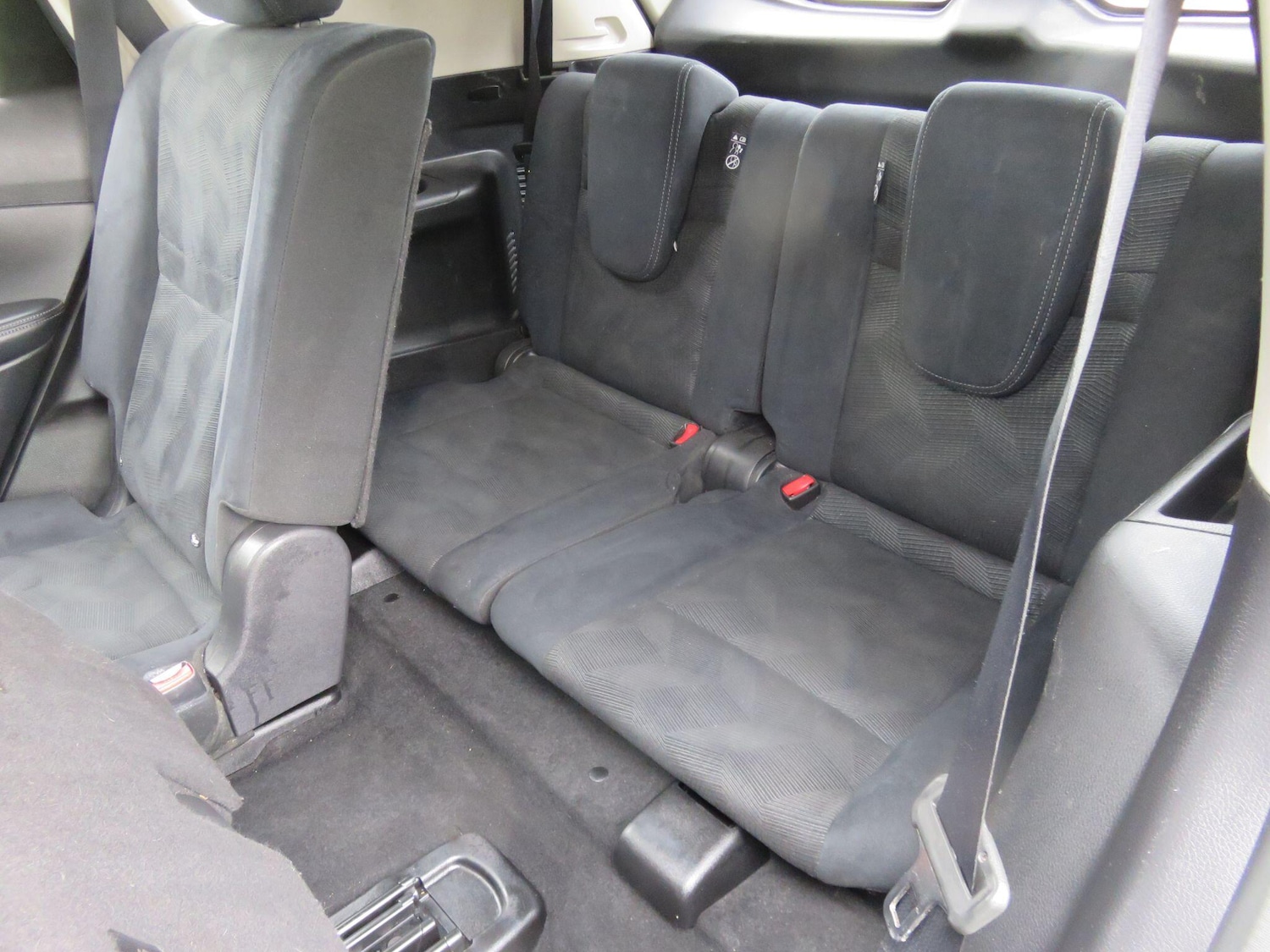 Used Nissan X-Trail 2017 for sale - 78047732: Photo 55