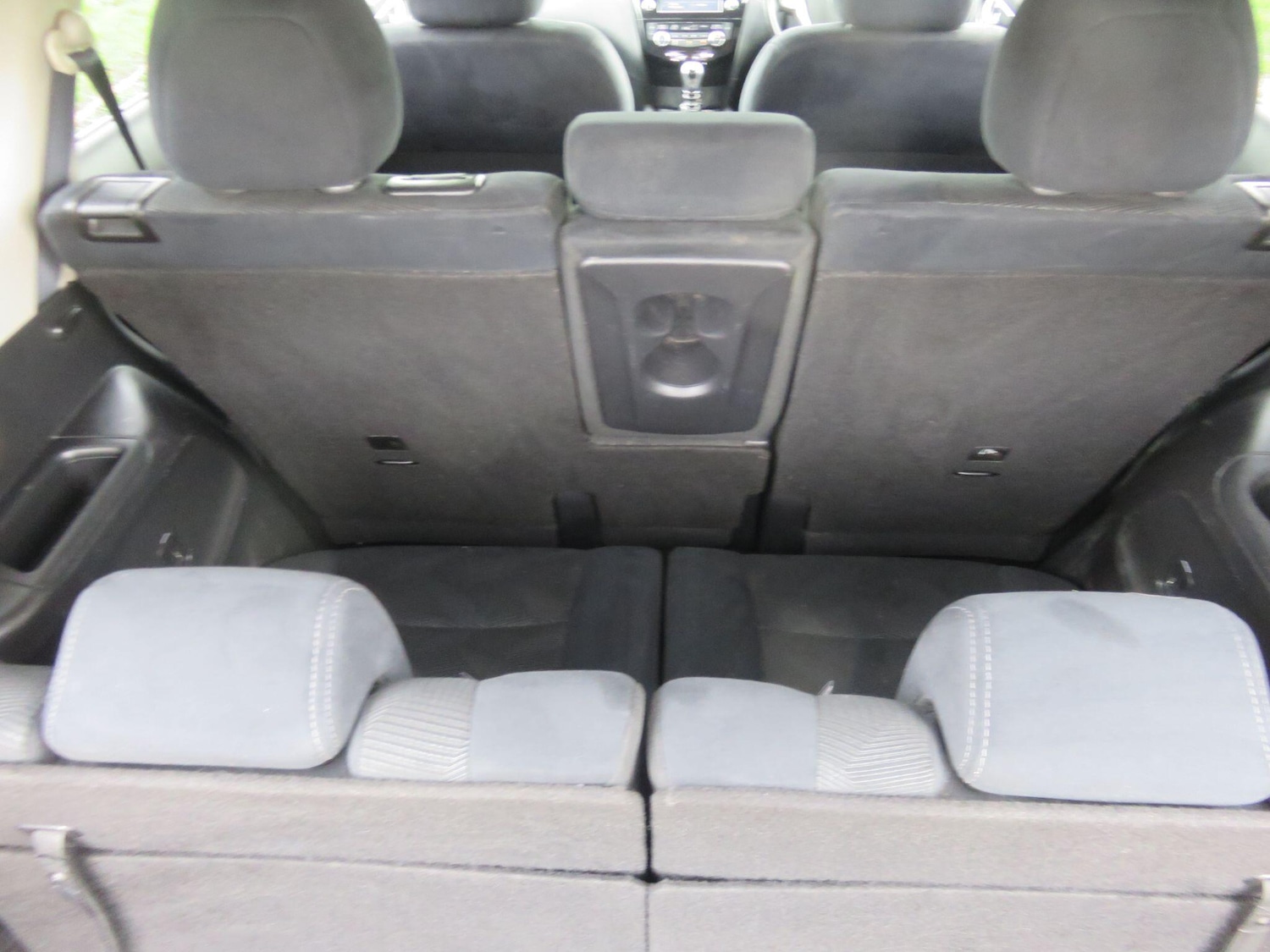 Used Nissan X-Trail 2017 for sale - 78047732: Photo 56