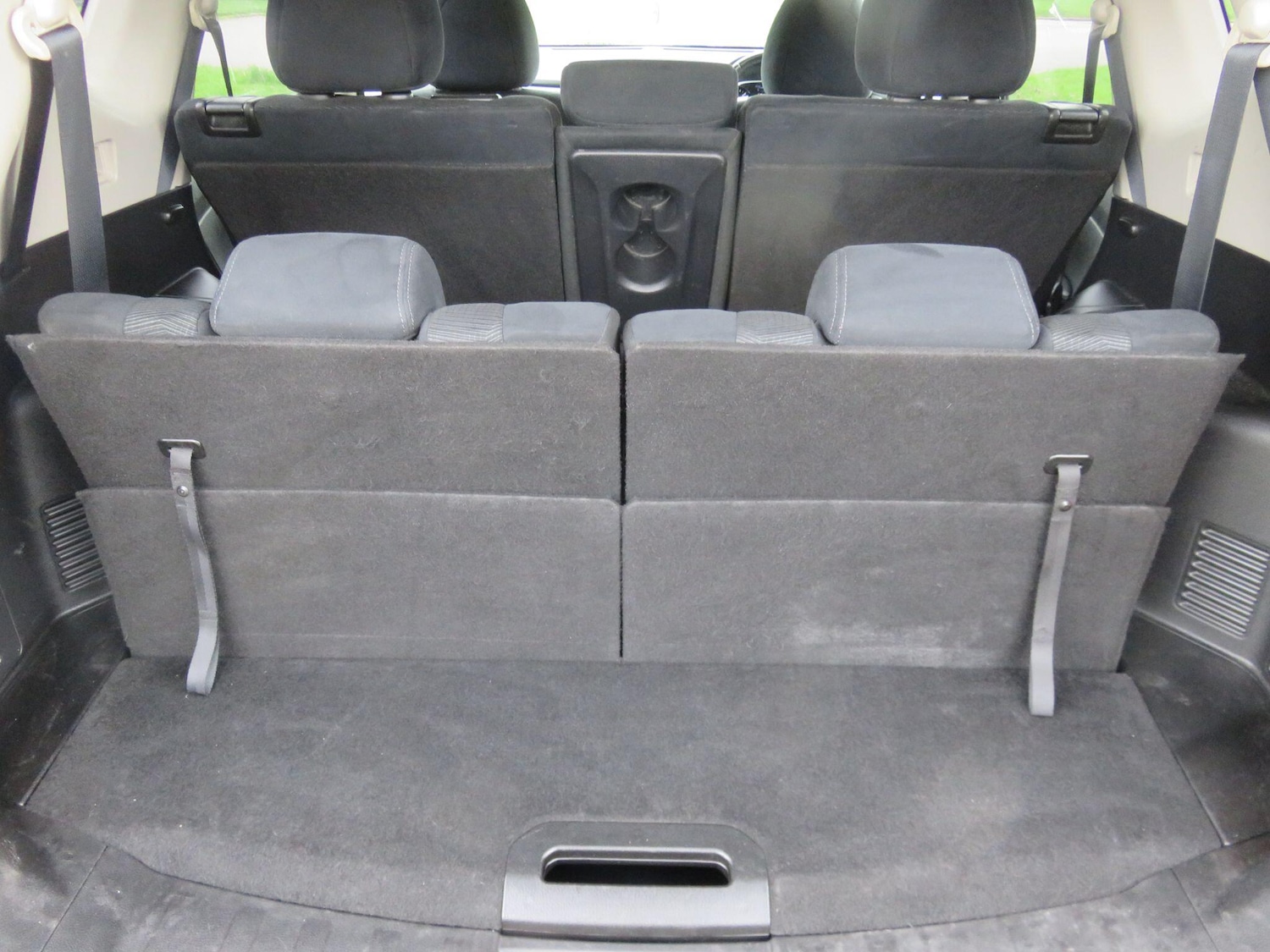 Used Nissan X-Trail 2017 for sale - 78047732: Photo 57