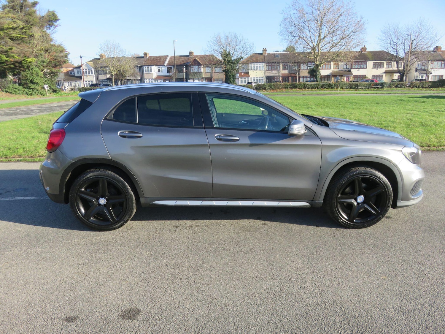 Used Mercedes-Benz GLA 2016 for sale - 76865129: Photo 11