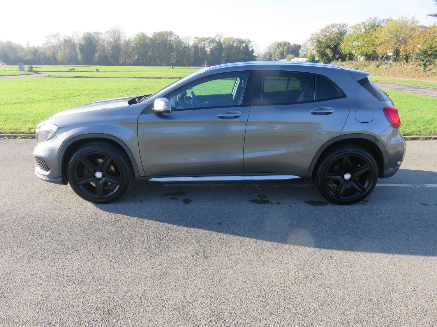 Used Mercedes-Benz GLA 2016 for sale - 76865129: Photo 15