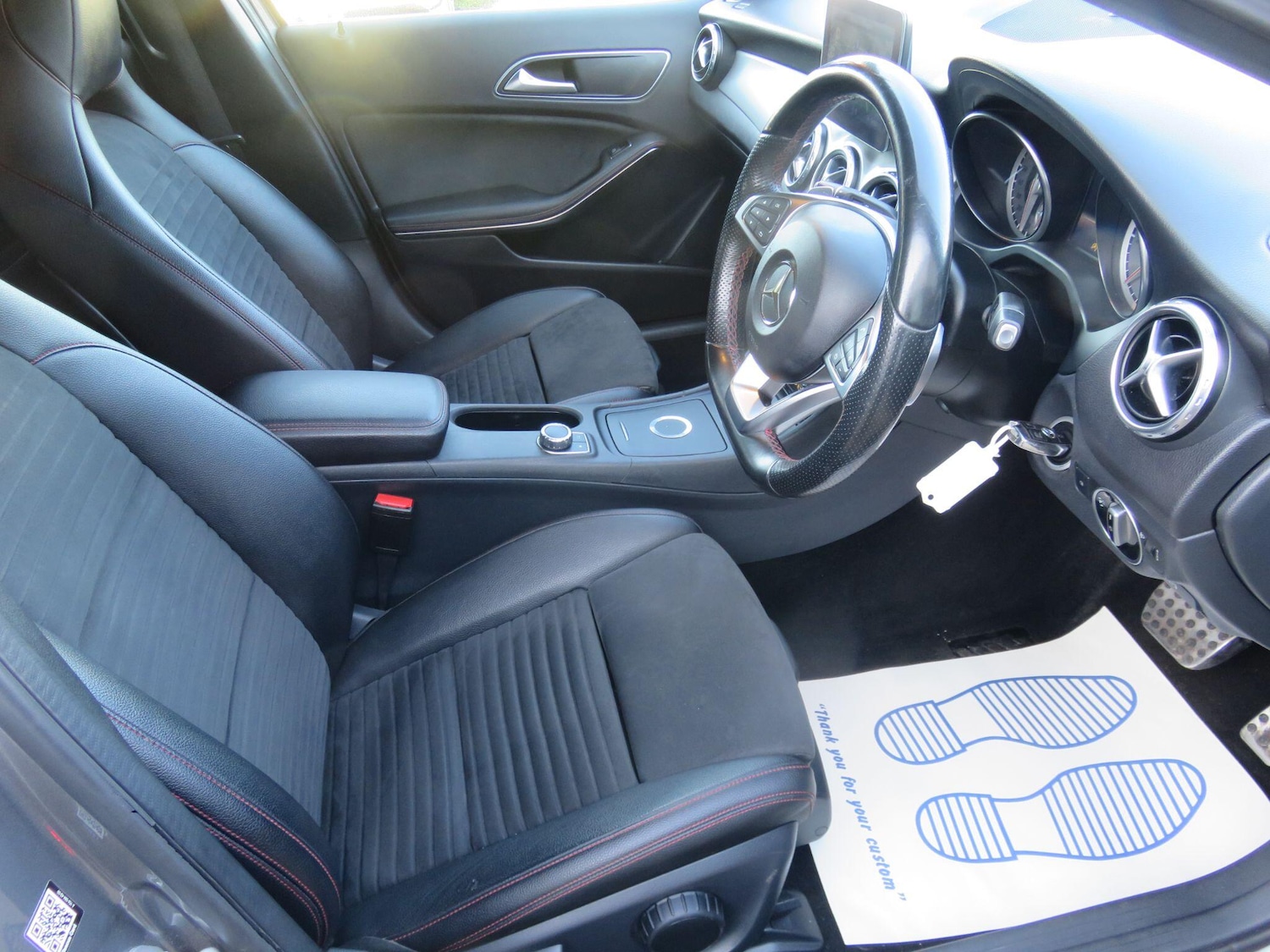 Used Mercedes-Benz GLA 2016 for sale - 76865129: Photo 21