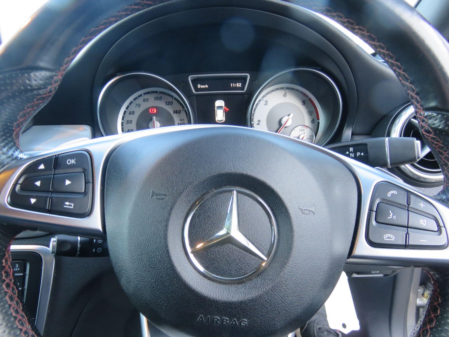 Used Mercedes-Benz GLA 2016 for sale - 76865129: Photo 23