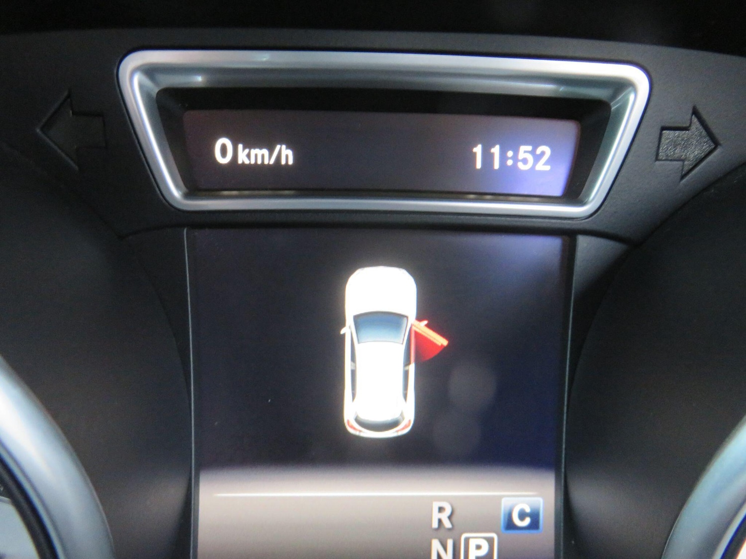 Used Mercedes-Benz GLA 2016 for sale - 76865129: Photo 25