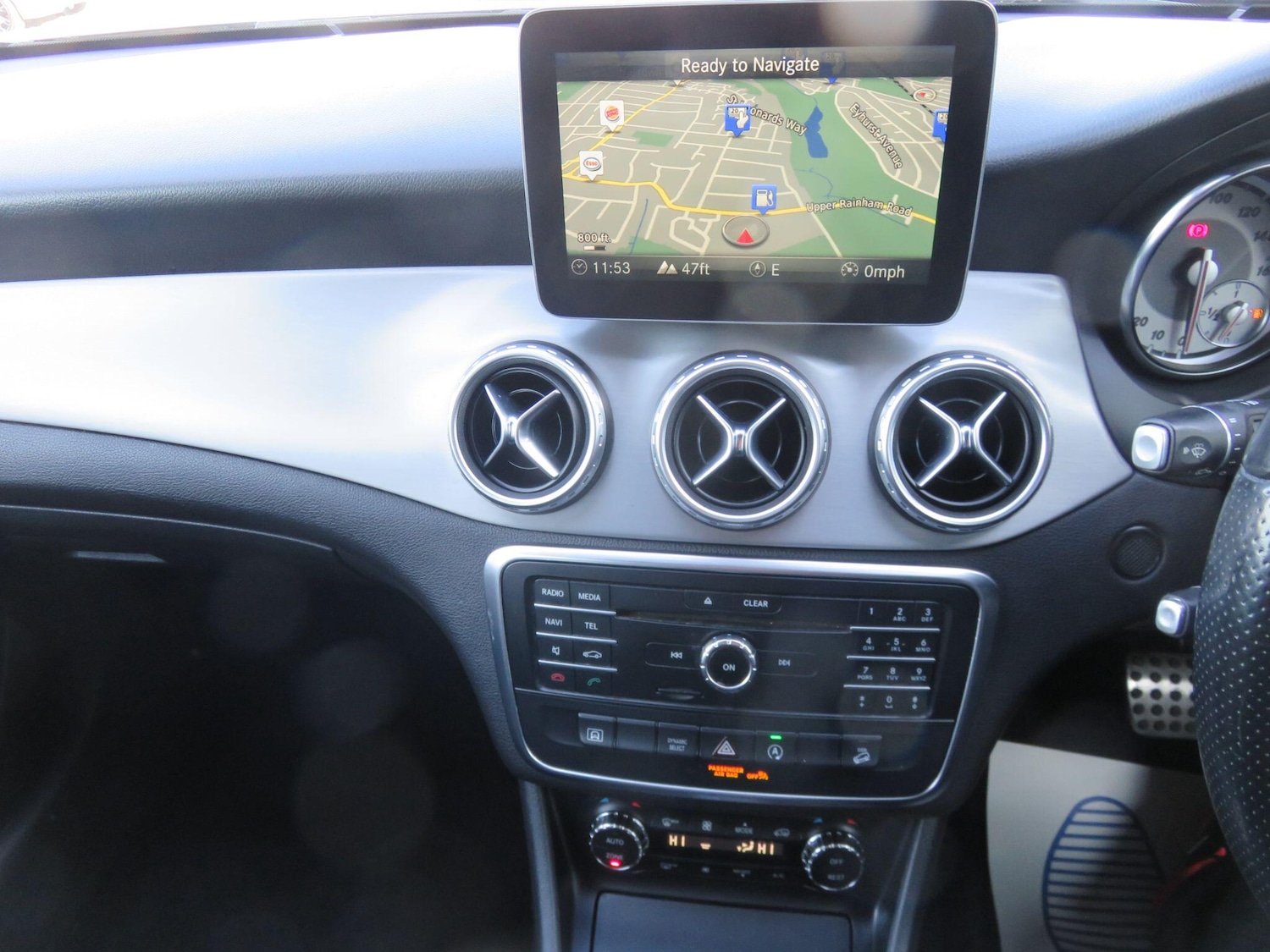 Used Mercedes-Benz GLA 2016 for sale - 76865129: Photo 27