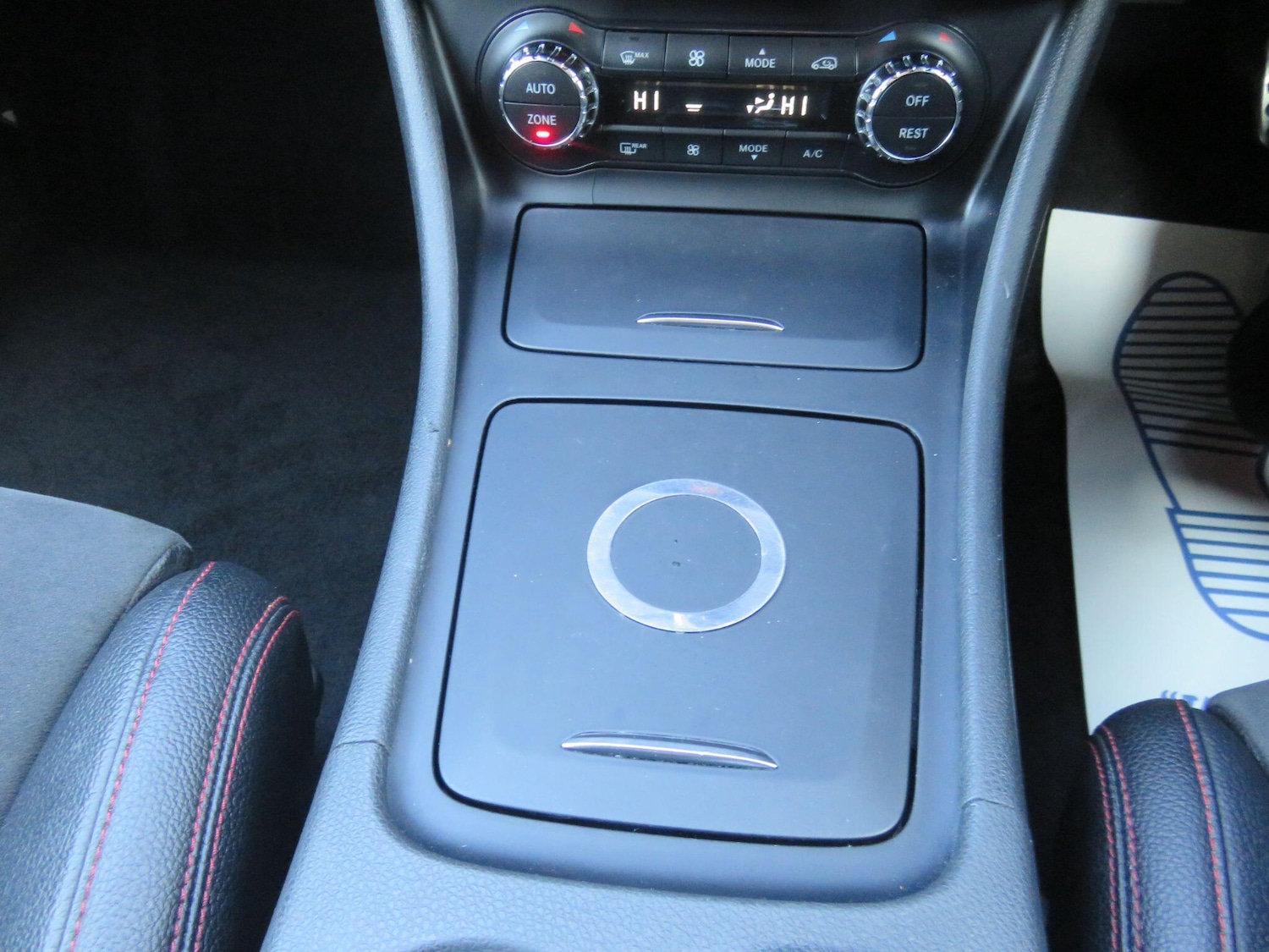 Used Mercedes-Benz GLA 2016 for sale - 76865129: Photo 28