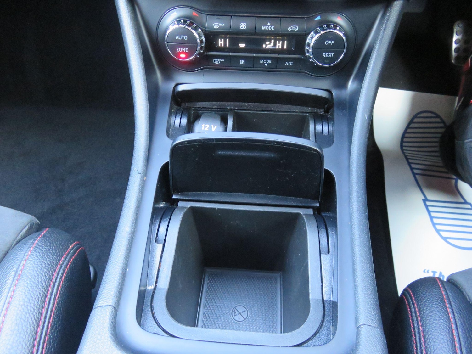 Used Mercedes-Benz GLA 2016 for sale - 76865129: Photo 29