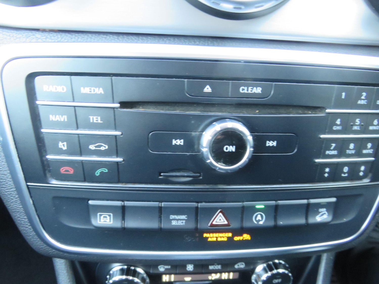 Used Mercedes-Benz GLA 2016 for sale - 76865129: Photo 30