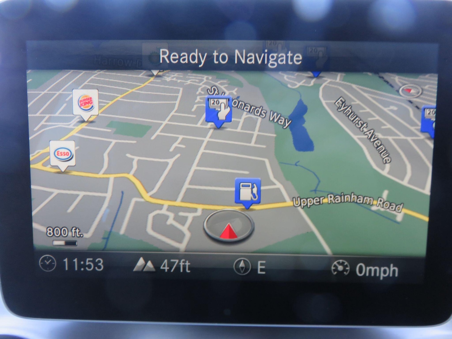 Used Mercedes-Benz GLA 2016 for sale - 76865129: Photo 33