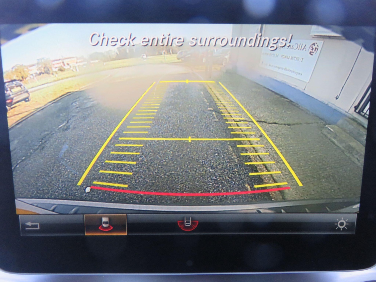 Used Mercedes-Benz GLA 2016 for sale - 76865129: Photo 34