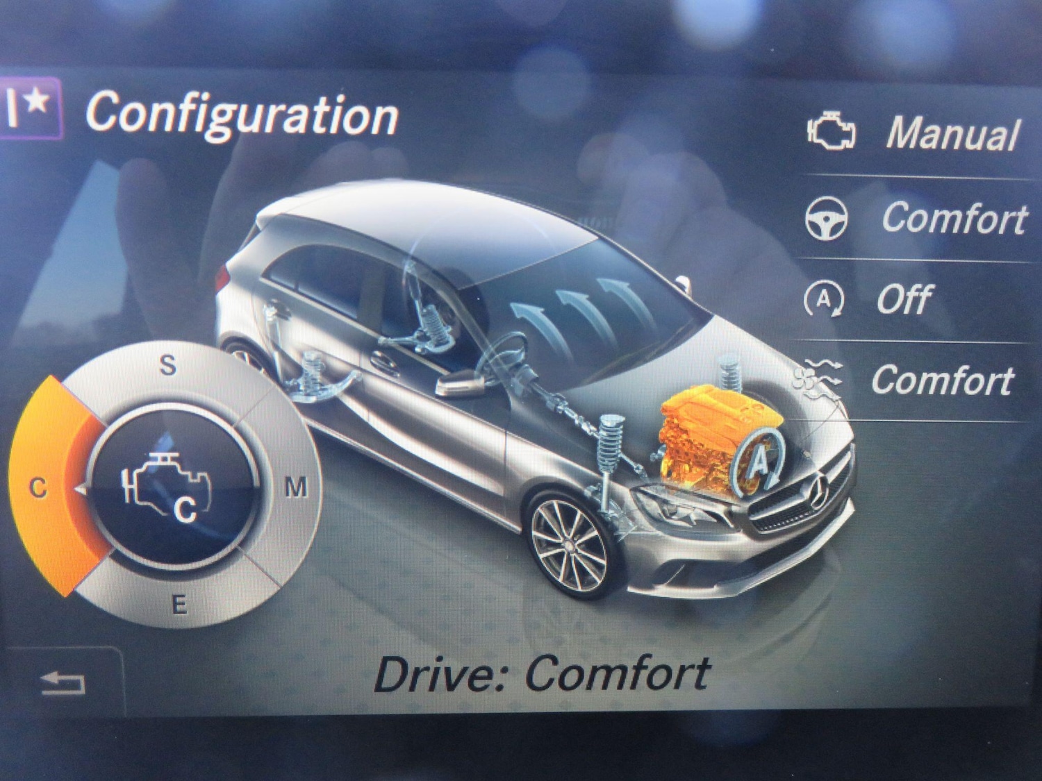 Used Mercedes-Benz GLA 2016 for sale - 76865129: Photo 37