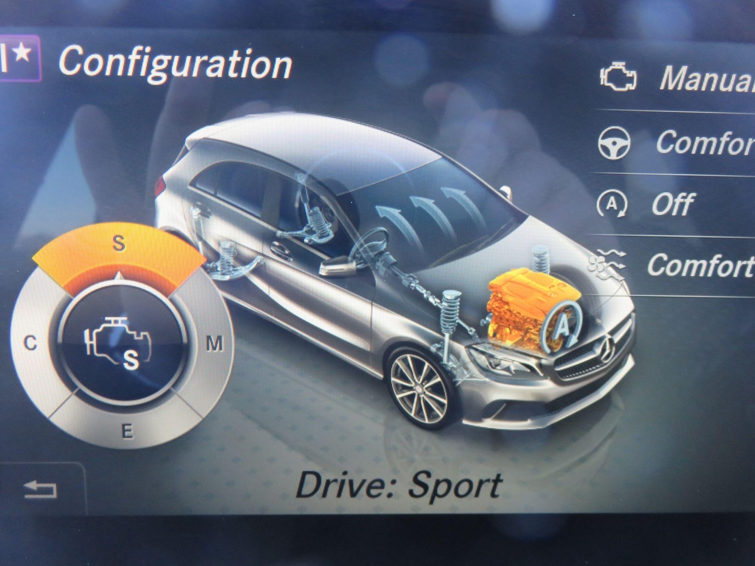 Used Mercedes-Benz GLA 2016 for sale - 76865129: Photo 38