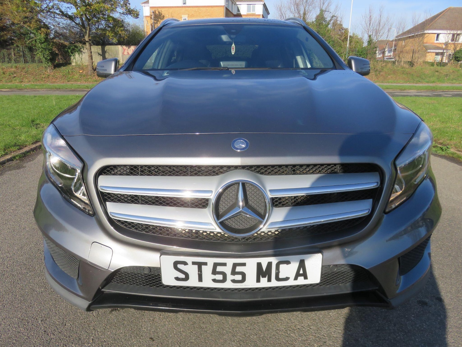 Used Mercedes-Benz GLA 2016 for sale - 76865129: Photo 6