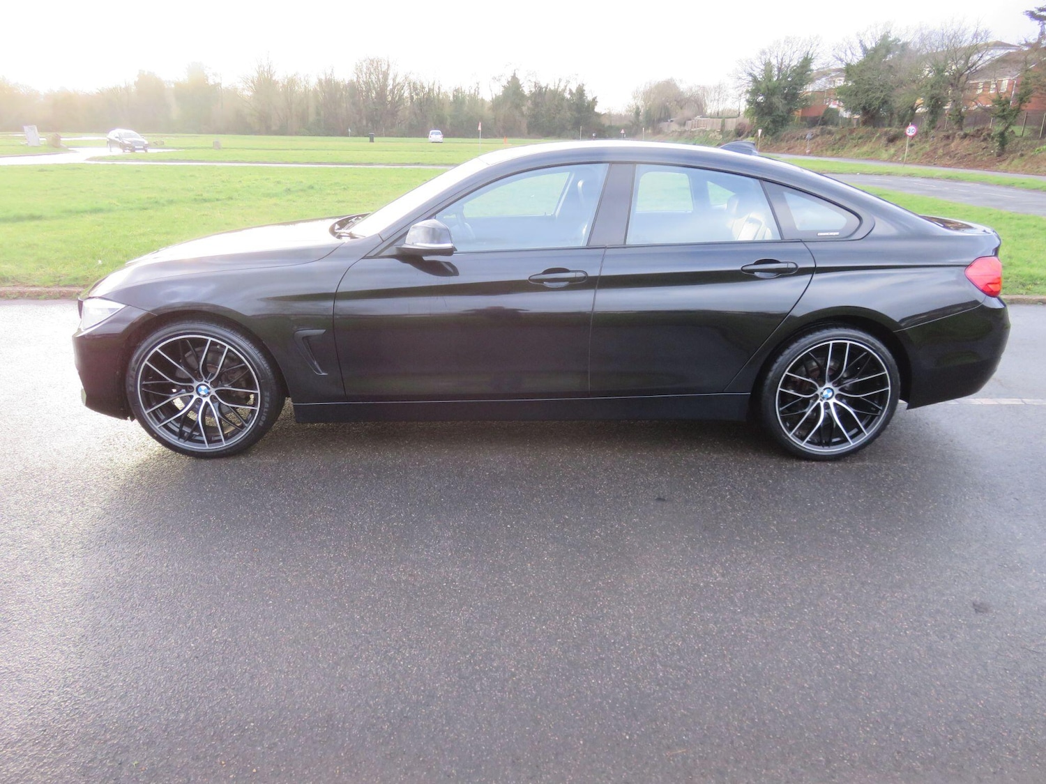 Used BMW 4 Series Gran Coupe 2017 for sale - 77598599: Photo 15