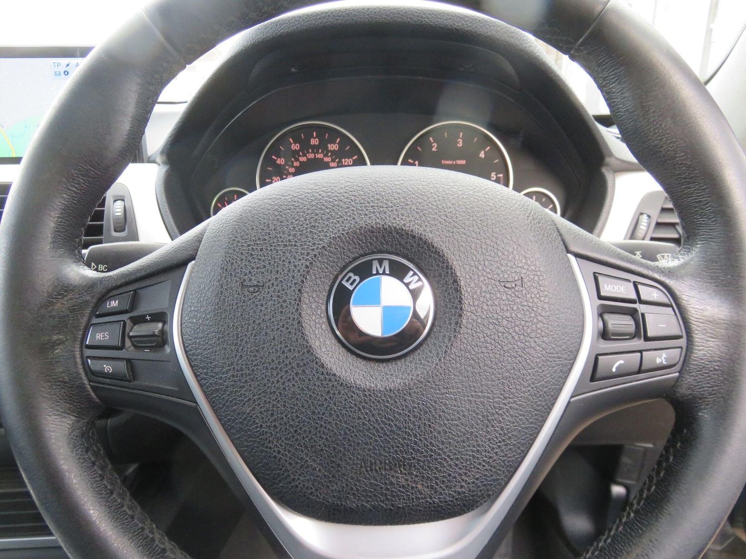 Used BMW 4 Series Gran Coupe 2017 for sale - 77598599: Photo 23