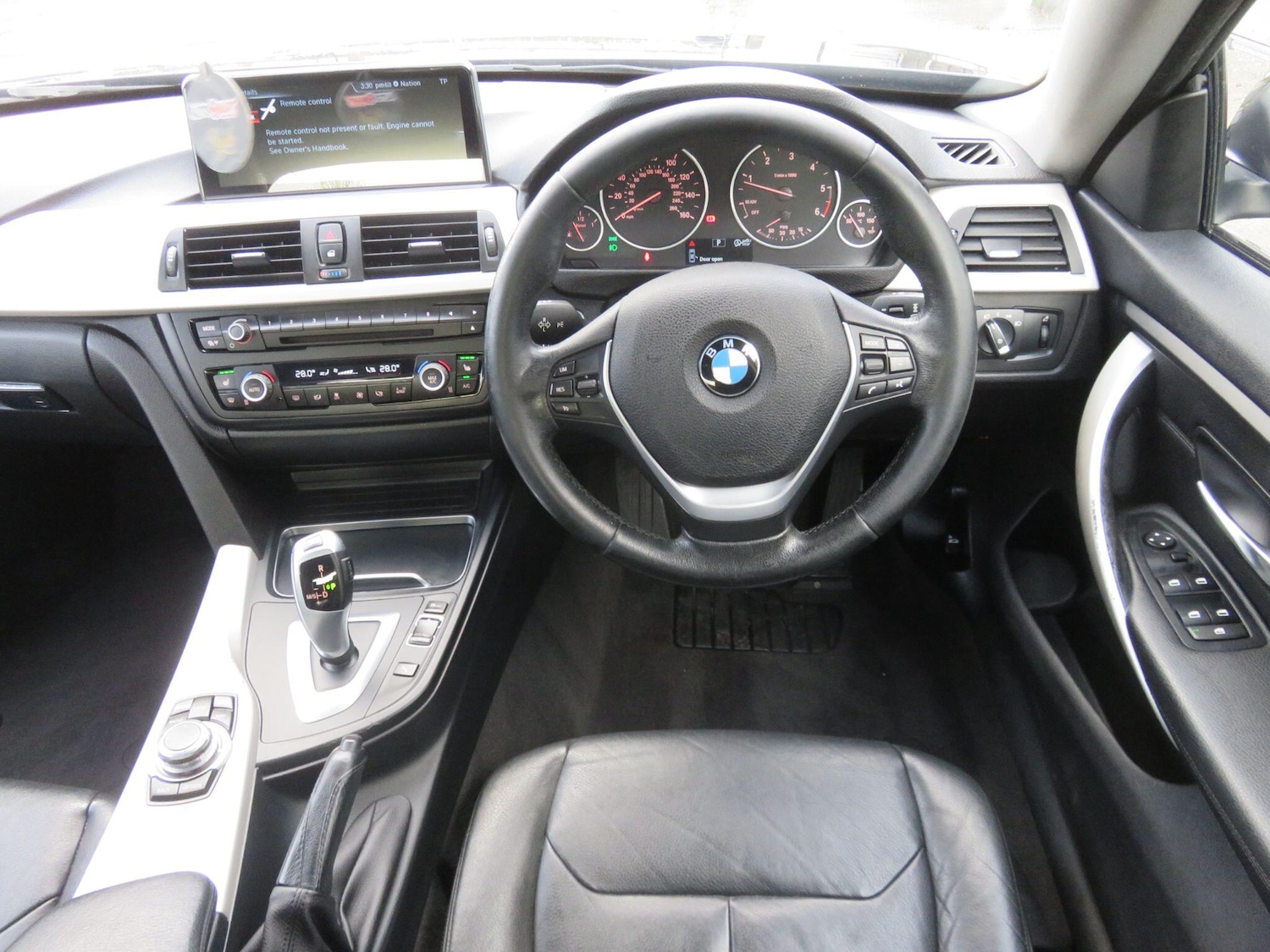 Used BMW 4 Series Gran Coupe 2017 for sale - 77598599: Photo 24