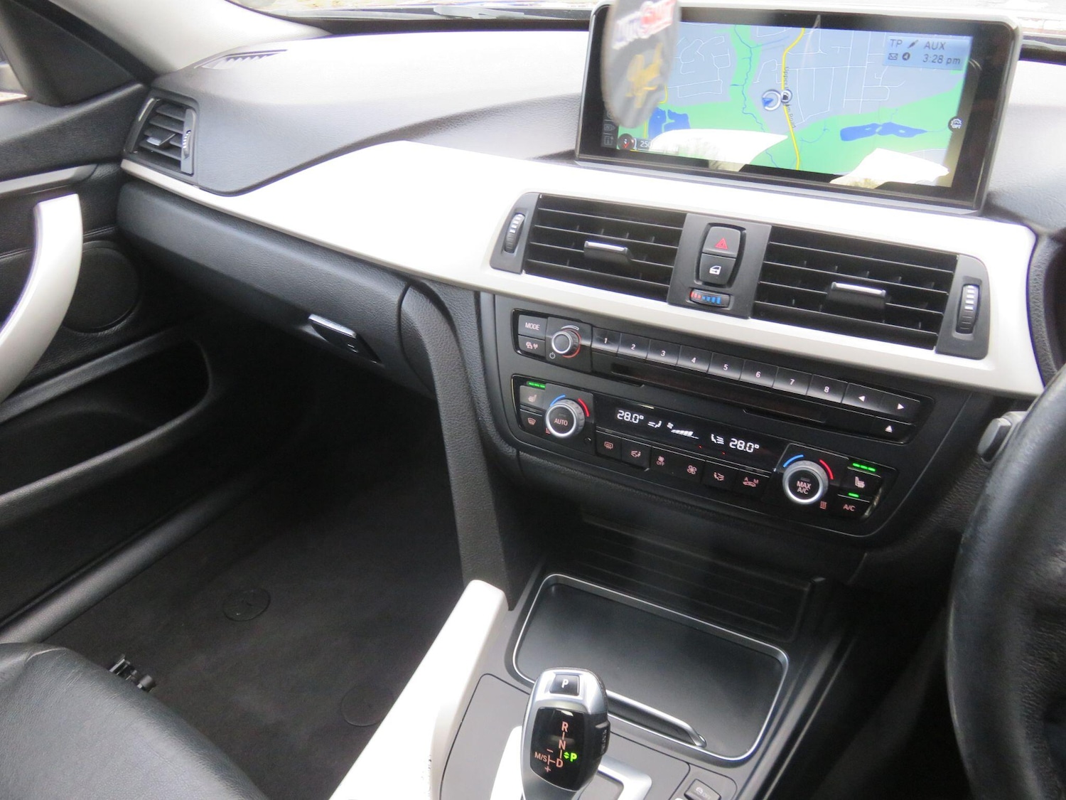 Used BMW 4 Series Gran Coupe 2017 for sale - 77598599: Photo 25