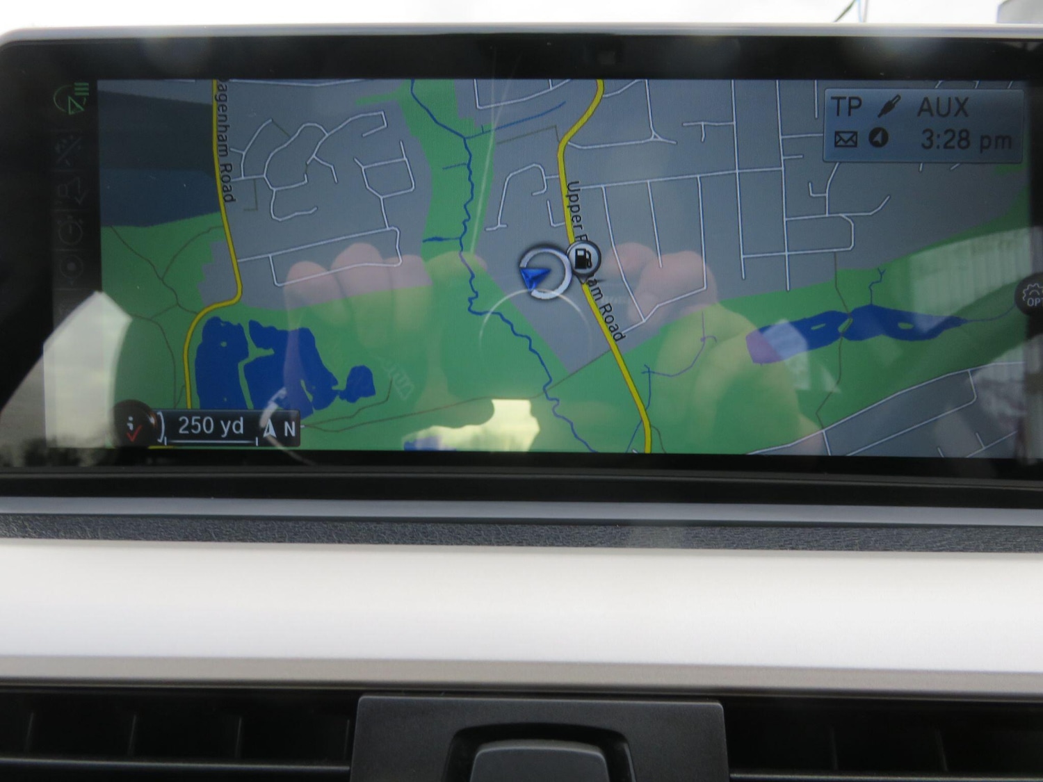 Used BMW 4 Series Gran Coupe 2017 for sale - 77598599: Photo 26