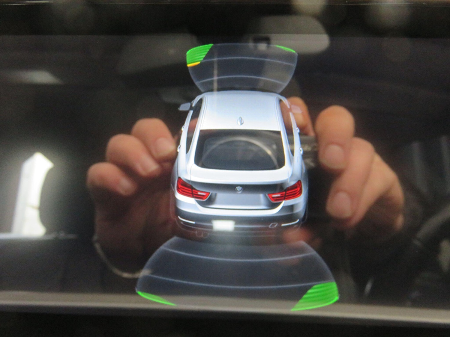 Used BMW 4 Series Gran Coupe 2017 for sale - 77598599: Photo 27