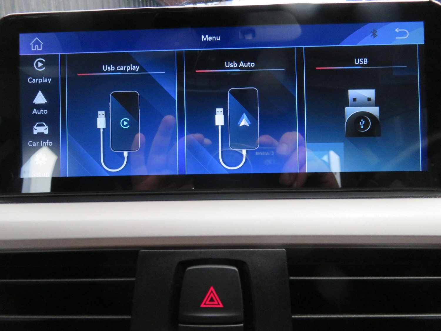 Used BMW 4 Series Gran Coupe 2017 for sale - 77598599: Photo 31