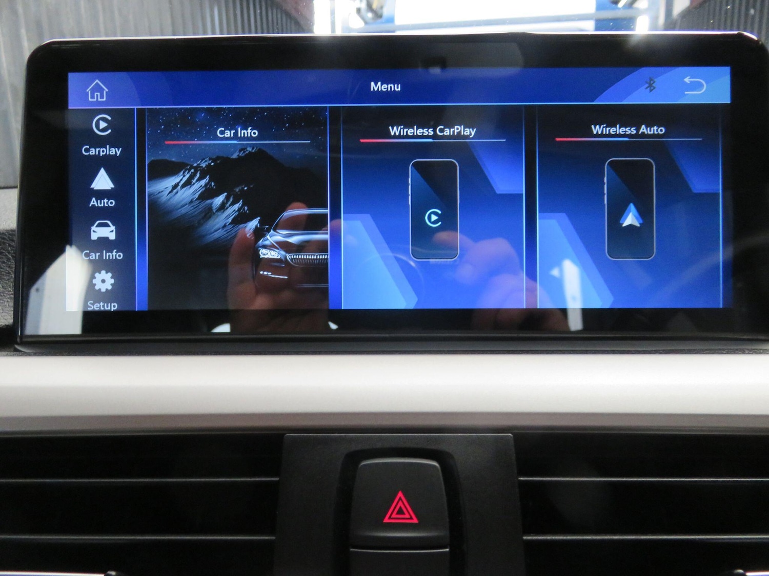 Used BMW 4 Series Gran Coupe 2017 for sale - 77598599: Photo 32