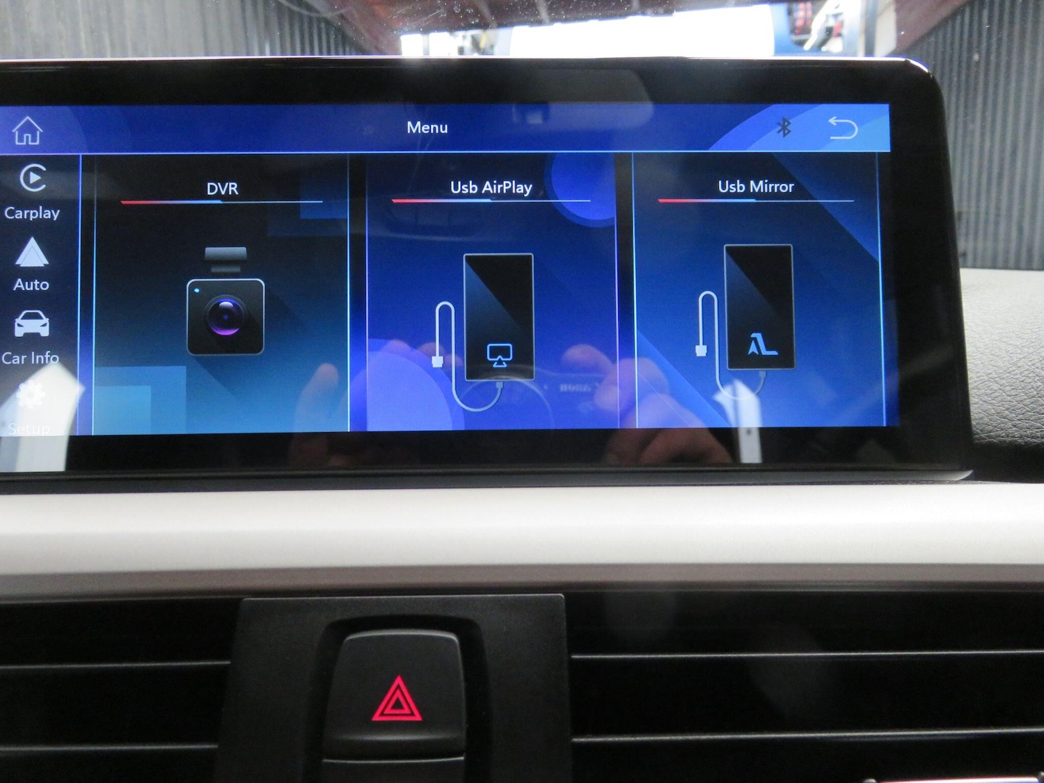 Used BMW 4 Series Gran Coupe 2017 for sale - 77598599: Photo 33