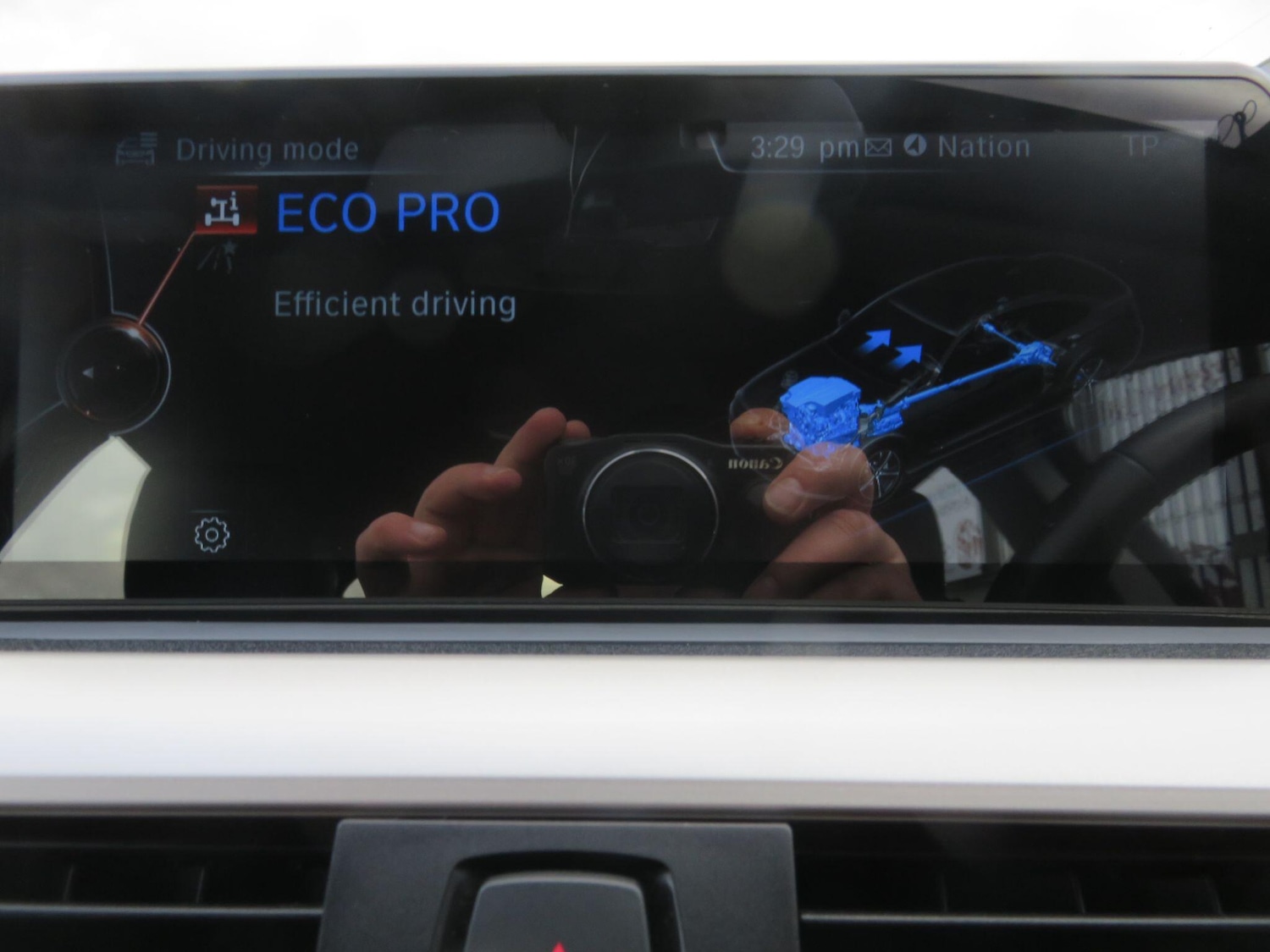 Used BMW 4 Series Gran Coupe 2017 for sale - 77598599: Photo 34