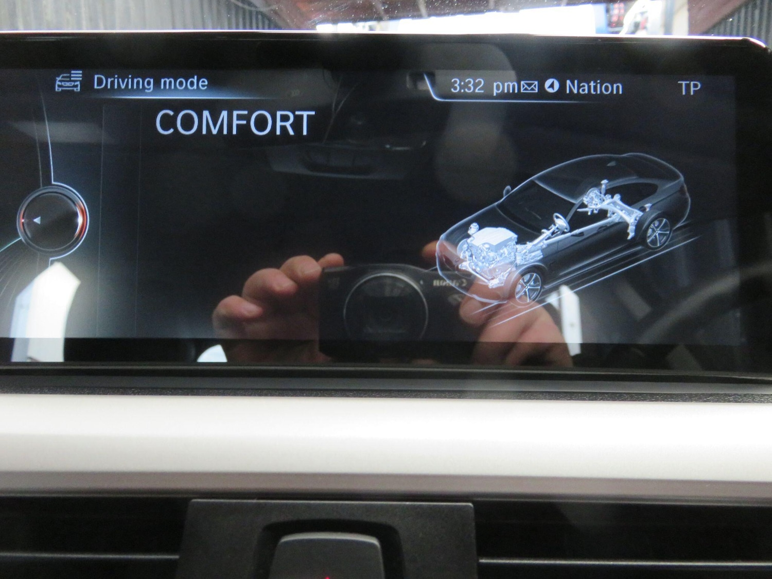 Used BMW 4 Series Gran Coupe 2017 for sale - 77598599: Photo 36