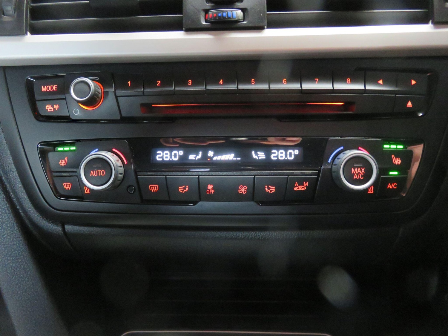 Used BMW 4 Series Gran Coupe 2017 for sale - 77598599: Photo 38