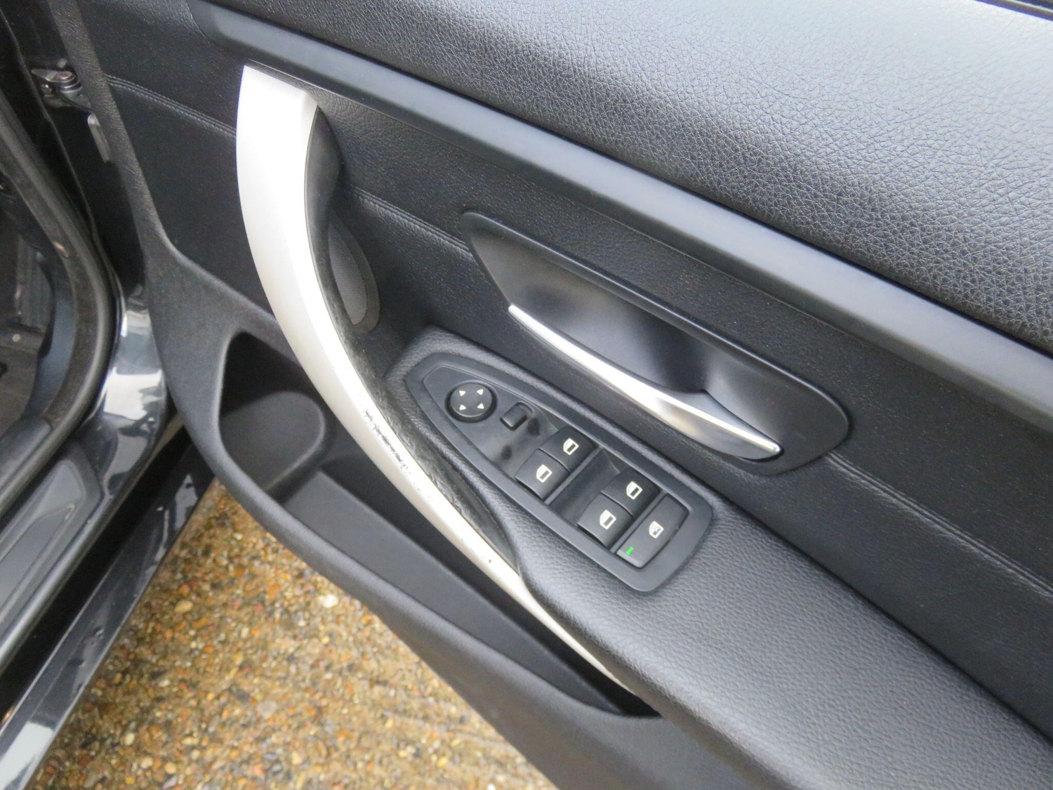 Used BMW 4 Series Gran Coupe 2017 for sale - 77598599: Photo 39