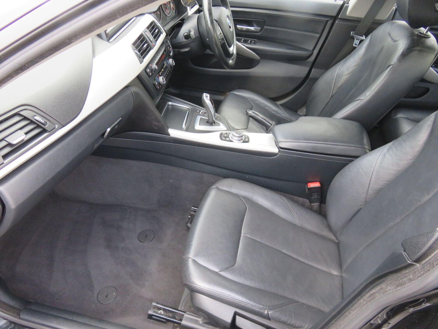 Used BMW 4 Series Gran Coupe 2017 for sale - 77598599: Photo 44