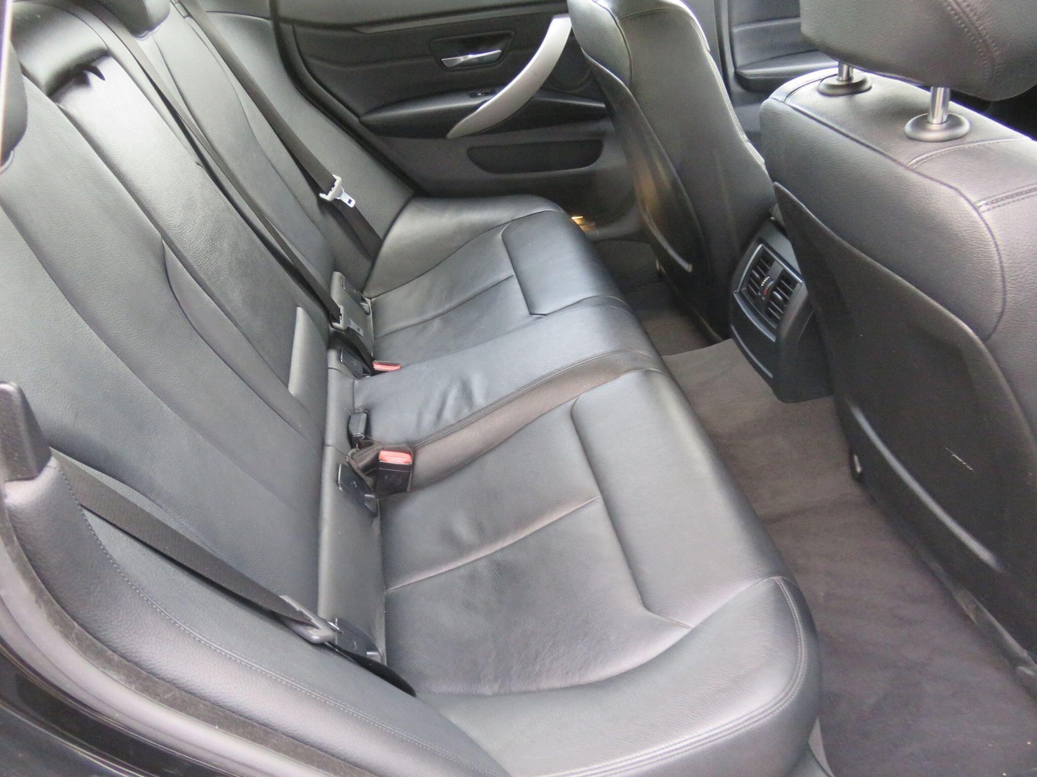 Used BMW 4 Series Gran Coupe 2017 for sale - 77598599: Photo 47