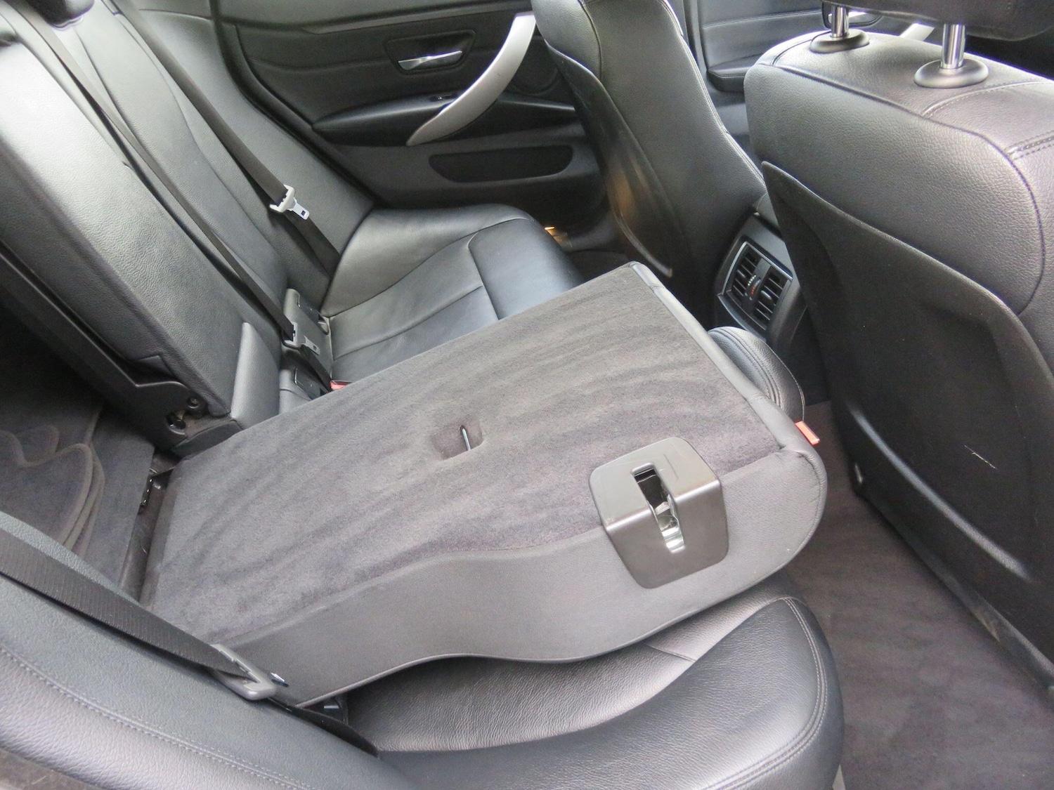 Used BMW 4 Series Gran Coupe 2017 for sale - 77598599: Photo 48