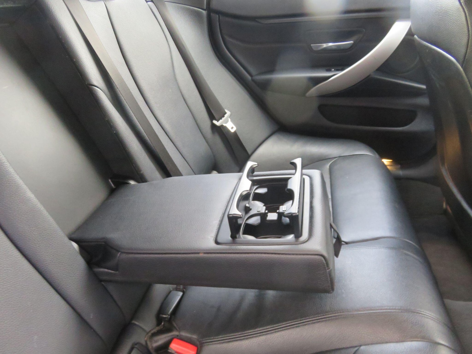 Used BMW 4 Series Gran Coupe 2017 for sale - 77598599: Photo 49