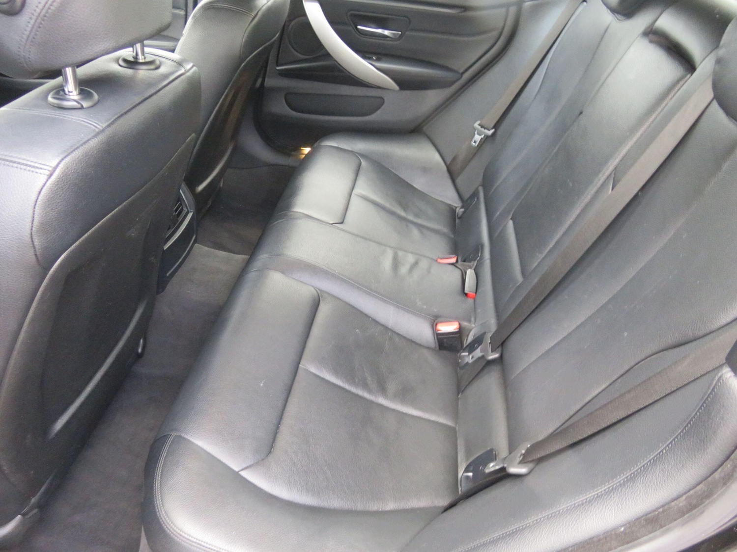 Used BMW 4 Series Gran Coupe 2017 for sale - 77598599: Photo 50