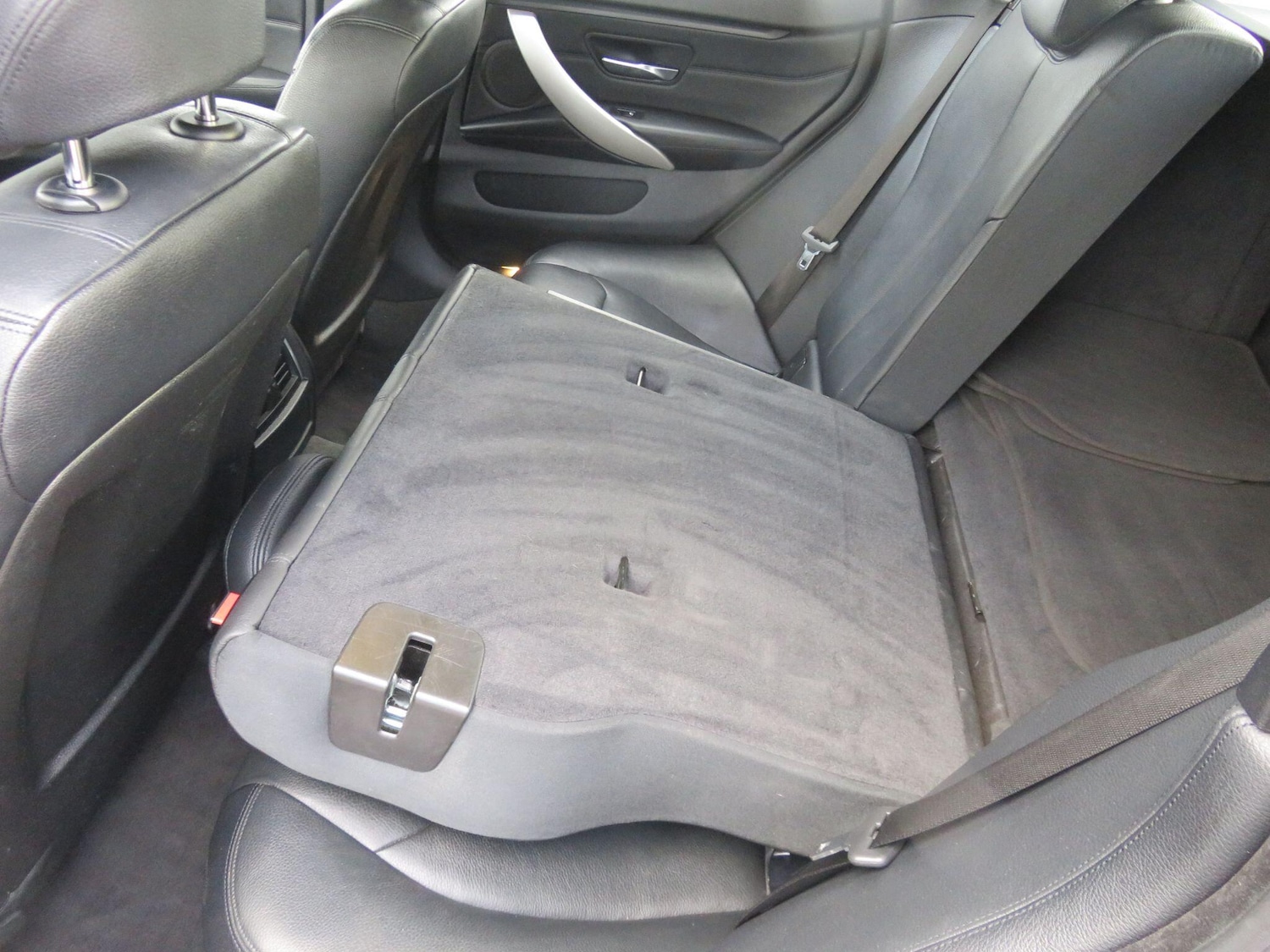 Used BMW 4 Series Gran Coupe 2017 for sale - 77598599: Photo 51