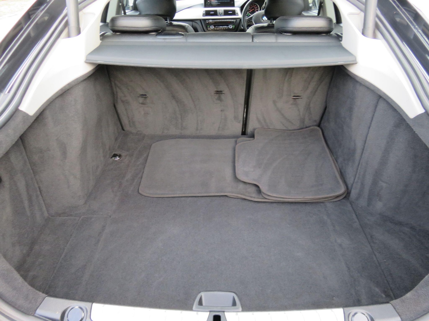 Used BMW 4 Series Gran Coupe 2017 for sale - 77598599: Photo 53