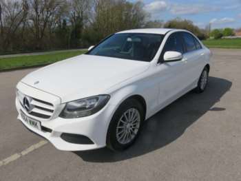 Used Mercedes-Benz C-Class 2015 for sale - 75070532: Photo