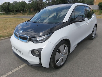 Used BMW i3 2016 for sale - 79349103: Photo