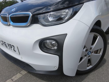 Used BMW i3 2016 for sale - 79349103: Photo