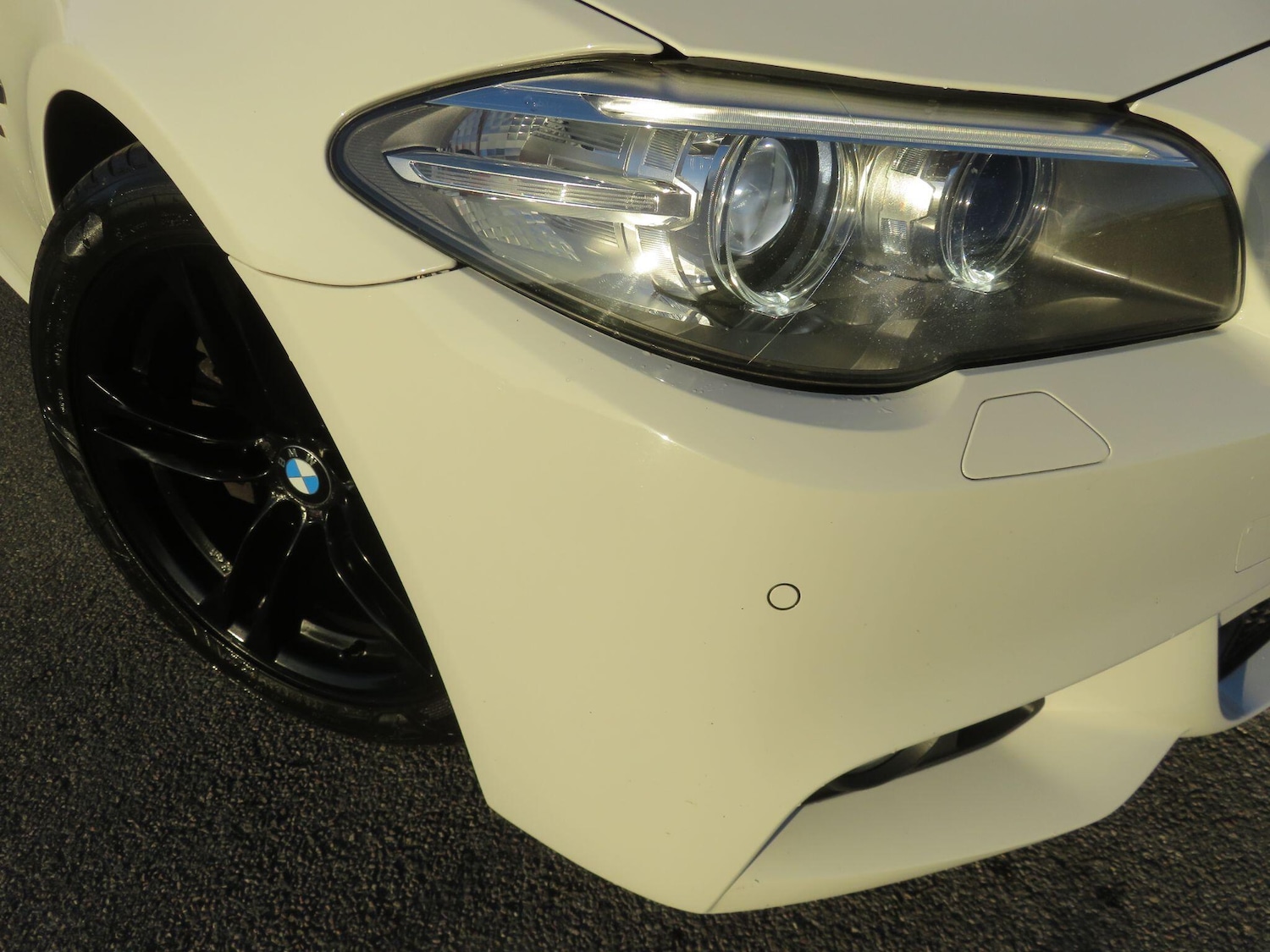 Used BMW 5 Series 2016 for sale - 76377504: Photo 10