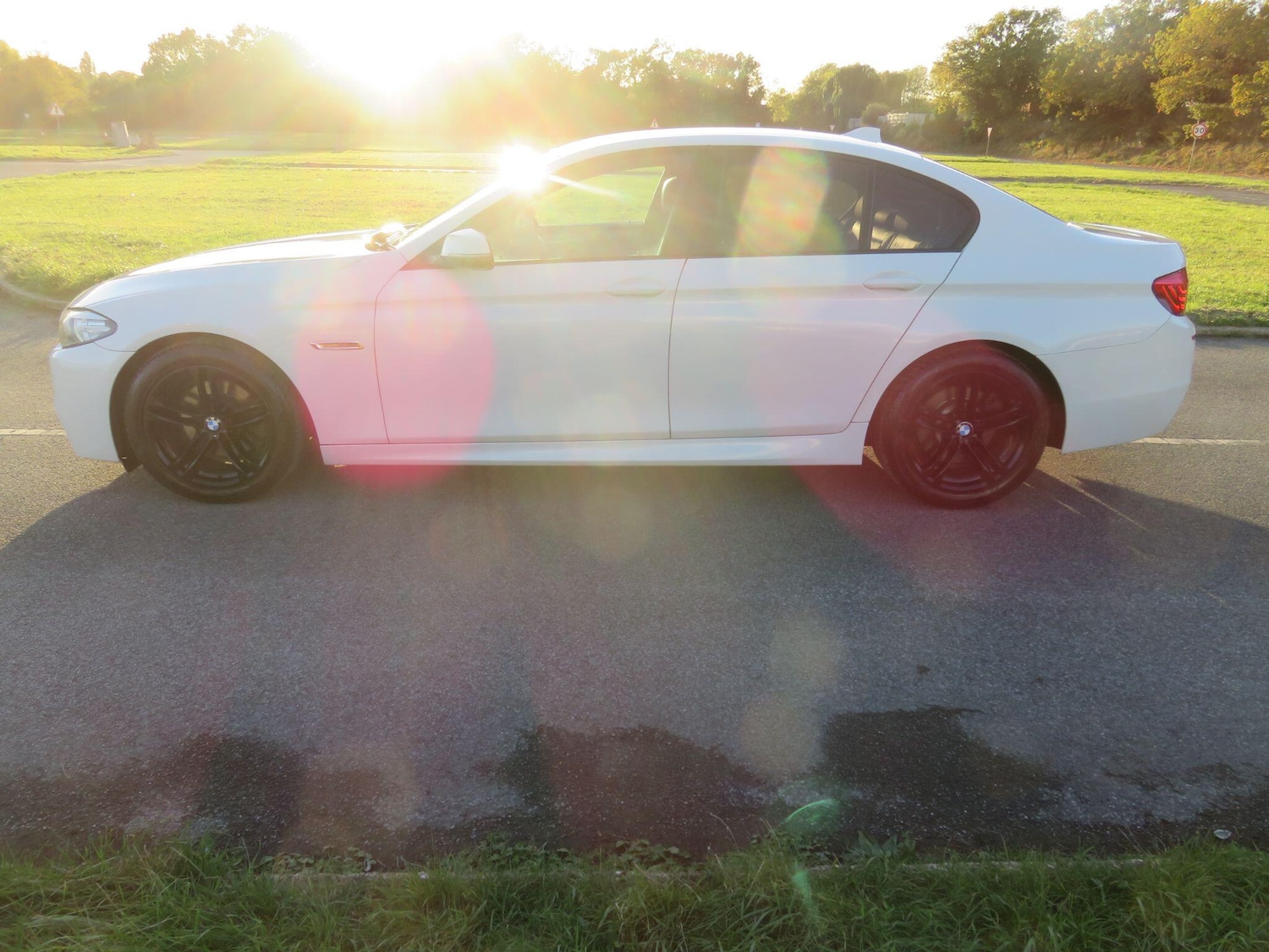 Used BMW 5 Series 2016 for sale - 76377504: Photo 15
