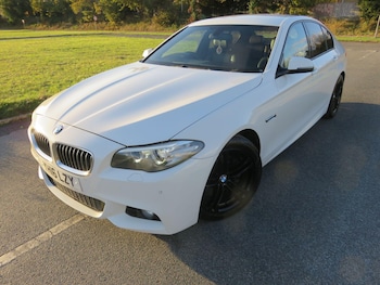 BMW - 5 Series