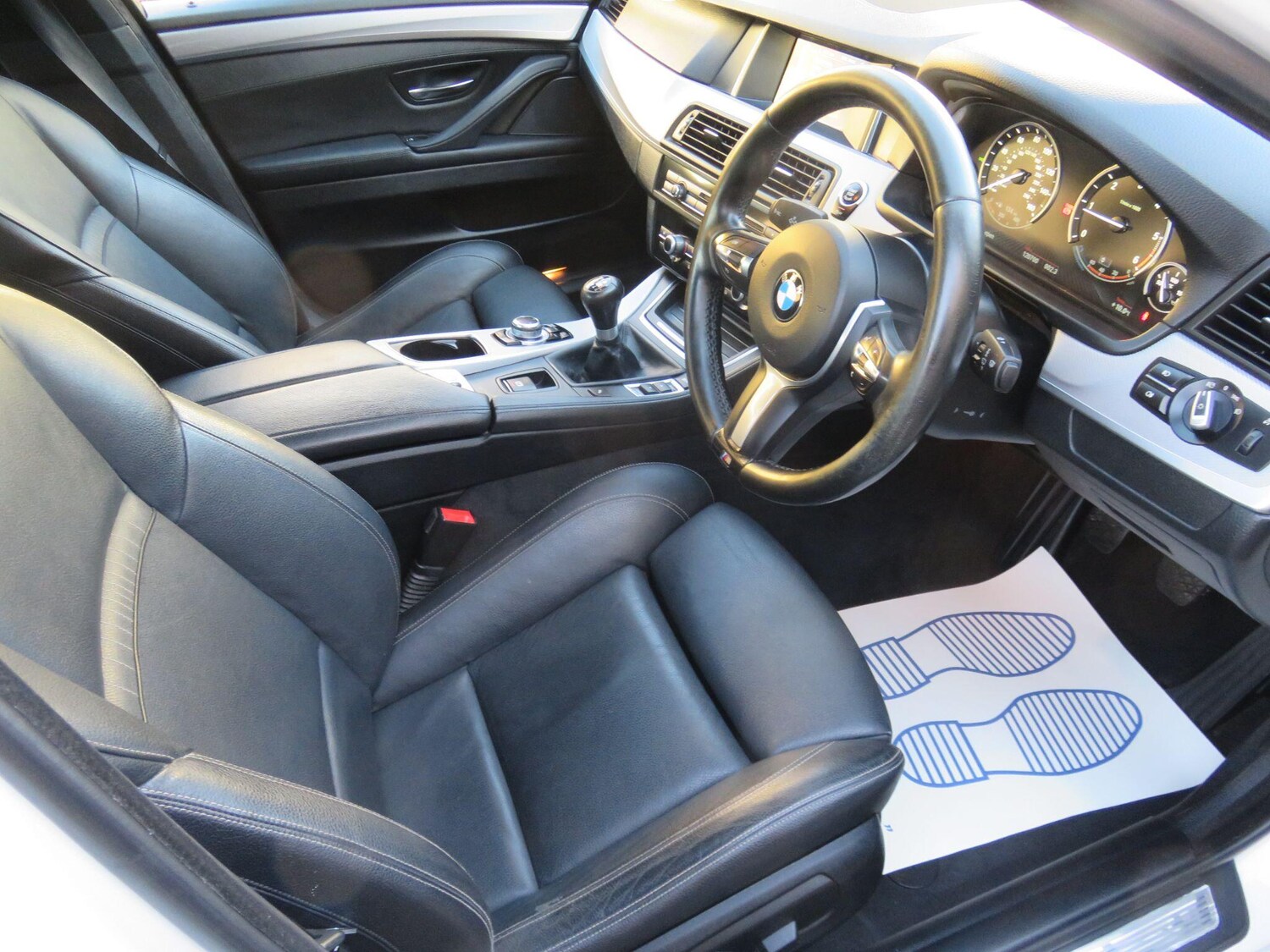 Used BMW 5 Series 2016 for sale - 76377504: Photo 21