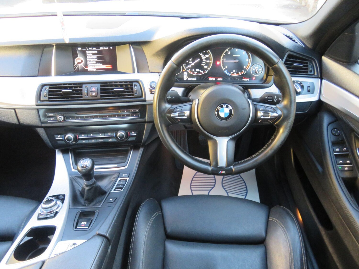 Used BMW 5 Series 2016 for sale - 76377504: Photo 22